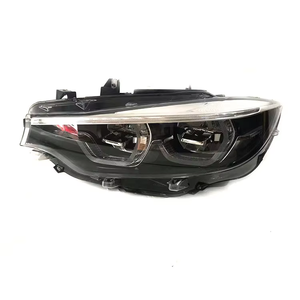Conjunto de faros delanteros LED de alta gama para <span class=keywords><strong>BMW</strong></span> Serie 4 F34, compatible con los modelos <span class=keywords><strong>420</strong></span>, 428, 430, 435i, 440 y M4. - Product Image 1