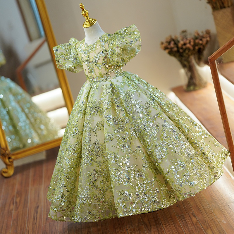 pageant dresses for girls