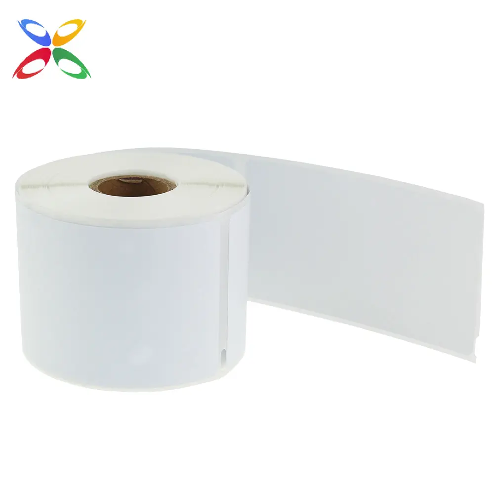 OEM Compatible Dymo 30256 59mm*102mm*300 Labels White Thermal Paper Large White Shipping Labels for Dymo Labelwriter 450