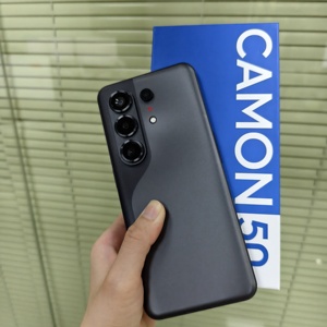 ดรอปชิปปิ้ง ปลดล็อคสมาร์ทโฟน Camon 50pro Max 4g/5g Android 15 Octa Core 7.3 นิ้ว 16+1tb - Product Image 1