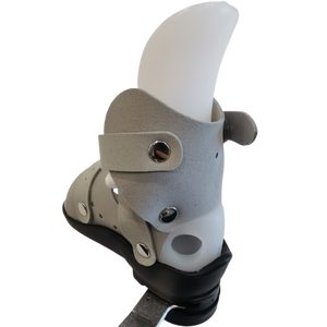 Calzado Ortopédico Dennis Brown para Niños con Pie Zambo, Equipo de Rehabilitación - Product Image 4