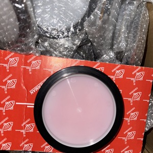 Joint d'étanchéité arrière en PTFE, diamètre intérieur 100 mm, pour BMW avec transmission automatique 2.0L 2013 et plus, résistant aux produits chimiques - Product Image 2