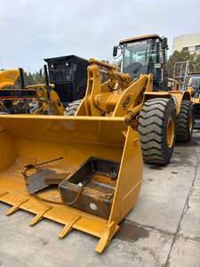 Chargeuse sur chenilles Cat 950H d'occasion de 6 tonnes, modèle 2024, en excellent état, avec moteur, prix réduit, best-seller - Product Image 2