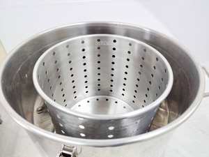 Déshydrateur alimentaire commercial, essoreuse à légumes en acier inoxydable, dispositif d'essorage d'eau pour <span class=keywords><strong>cuisine</strong></span>, déshydrateur de restauration - Product Image 4