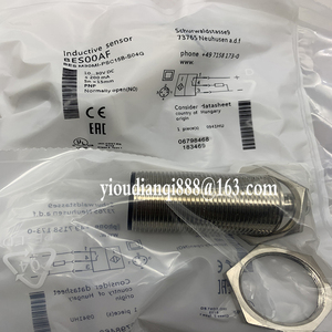 Công tắc lân cận mới bán chạy nhất Bes M30MI-PSC13B-S04G-W bảo hành một năm - Product Image 3