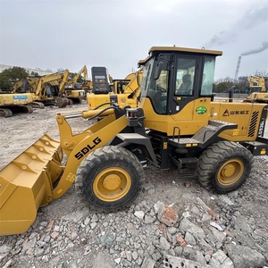 Sử dụng sdlg 936l Bánh Xe Tải Điều kiện ban đầu thứ hai tay <span class=keywords><strong>loader</strong></span> sdlg933l sdlg936l <span class=keywords><strong>sdlg956l</strong></span> trong kho - Product Image 2