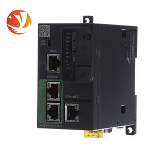 Contrôleur programmable PLC Schneider TM251MESE neuf d'origine avec 16 E/S 110V, communication par liaison E/S - Product Image 4