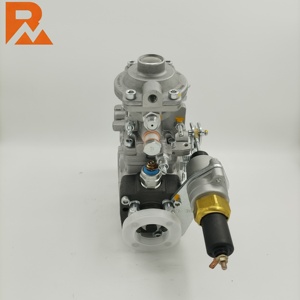Pompe à injection de carburant 0460424536 VE4 12F1100L1192 68007663 L1192 pour moteur diesel NEF4 4.5L - Product Image 4