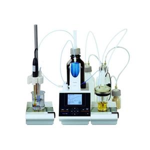 Titulador de Humedad Potenciométrico Integrado Julabo Chomtron TL 7750 IP55 220V Precisión de 0.001pH - Product Image 4