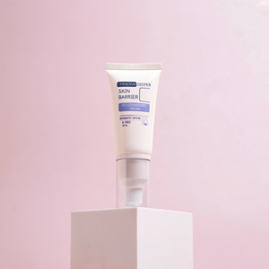 Crema BIO-Ceraboost de Ceradiva para la Barrera Cutánea, Cuidado de la Piel, Hidratante, Barrera Cutánea, Éxito de Ventas en Tailandia - Product Image 1