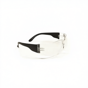 Gafas de Seguridad UV ECO TTAKE con Lentes Transparentes con Recubrimiento Antivaho, Protección Ocular - Product Image 2