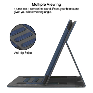 <span class=keywords><strong>2025</strong></span> biểu tượng tùy chỉnh da trường hợp tay áo Pouch bìa cho <span class=keywords><strong>Kindle</strong></span> <span class=keywords><strong>Paperwhite</strong></span> 5 & 2021 6.8 ''độc giả làm bằng vật liệu PU - Product Image 2