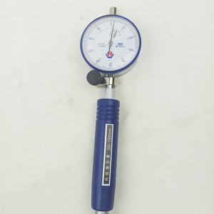 Yufu Dial Indicator Inner Diameter Gauge 50-160mm High Accuracy Mechanical <b>Measurement</b> <b>Tool</b> - Product Image 3
