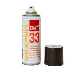 33 60 WL IPA  70 100 61 TFT SUPER PLASTIK  lubrifiant AA AC AG KONTAKT CHEMIE CRAMOLIN FREEZE PCB PCBA URETHANE 1211611 - Product Image 3