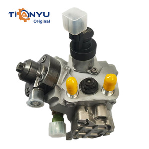 Pompa di iniezione carburante 0445020509 0 445 020 <span class=keywords><strong>509</strong></span> per BOSCH YANMAR 129A00-51000 - Product Image 4