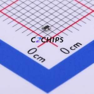 Réseau de résistances 2D02WGF1372TCE 0402x2 ( Nombre de résistances : 2 ) ( Résistance : 13,7 kOhm Précision : 1 % ) - Product Image 1