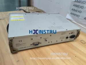 เครื่องกำเนิดสัญญาณ CREDX/ JUNG JIN SG-1501B FM สเตอริโอ/เอฟเอ็ม-เอเอ็ม / * H - Product Image 4