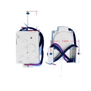 Washing Machine Drain Motor <b>Puller</b> XPQ-6C2 220V Industrial Accessory Replacement Part - Product Image 5