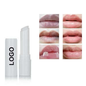 Bálsamo Labial de Manteca de Karité y Azúcar con Ácido Hialurónico, Hidratante, Alivia Labios Secos, Logotipo Personalizado, Cosméticos para el Cuidado de los Labios al por Mayor - Product Image 3