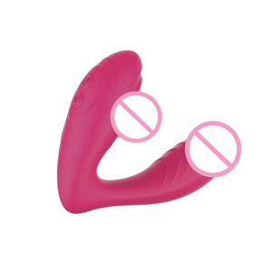 <span class=keywords><strong>Vibrador</strong></span> <span class=keywords><strong>vibrador</strong></span> inalámbrico para mujer, Juguetes sexuales con Control remoto, punto G, flamenco, clítoris, Vagina - Product Image 5