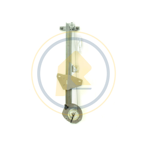 Regulador de Ventana Ac Rolcar ADAPTABLE para OE 72750SNAA01 72750SNAA02 compatible con Honda Civic 2005 - Product Image 1