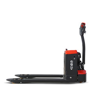 Zhongli <span class=keywords><strong>Electric</strong></span> Pallet Jack Lift <span class=keywords><strong>Forklift</strong></span> Ept20-Et2 Big King II Caminhão De Mão Hidráulico 2 Toneladas Capacidade - Product Image 3