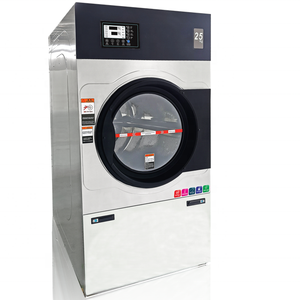 Lavadora Industrial, Máquina de Lavandería - Product Image 5