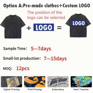 T-shirt da donna minimalista a maniche corte con bordo, traspirante, tinta unita, vestibilità slim, girocollo, Primavera Estate 2026 - Product Image 3