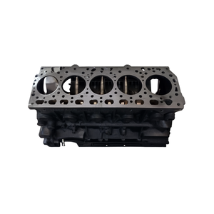 Bloque de Cilindros C16 C18 C18B C52 para Motor Diésel, Reforzado y Seguro para Minería Subterránea - Product Image 1