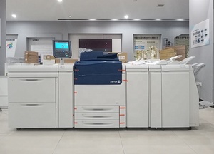 Cao Cấp Nâng Cấp Sử Dụng Máy Photocopy Cho Xerox Máy Màu C60 C70 C75 J75 Máy In Versant 80 180 2100 3100 Báo Chí imprimante - Product Image 5