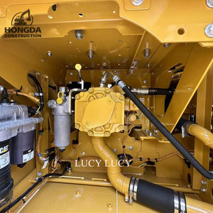 Excavatrice sur chenilles neuve de 20 tonnes, modèle 320/320GC, haute efficacité, en vente - Product Image 5