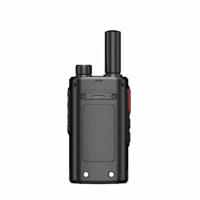 KENEARD KE-888 Talkie-walkie réseau 4G, portée longue distance 5000 km, radio bidirectionnelle robuste rechargeable par USB pour la gestion de flotte logistique