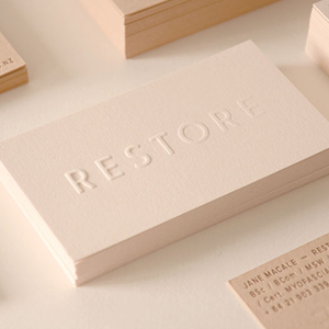 Luxury Custom <strong>Thank</strong> <strong>You</strong> <strong>Cards</strong> Greeting <strong>Cards</strong> for Small Business With Logo - Product Image 4