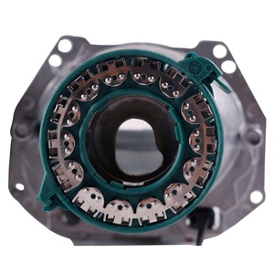 Sanvi 3 Inch Blue Film Coating Auto Xenon <b>Projector</b> Lens Automobile Head <b>Light</b> Bulb Blue <b>Light</b> Lens Xenon Headlight Kit - Product Image 6