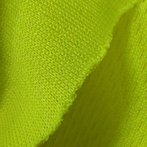 ชุดกีฬาผ้าโพลีเอสเตอร์100%/72F แบบประสานกันด้วยตานกขนาดเล็กน้ำหนักเบาเครื่องแบบฟุตบอลของเด็กผู้หญิงผลิตจากโรงงาน ODM - Product Image 4