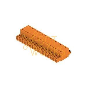 Weidmuller 1018030000 - Nuovo - Product Image 1