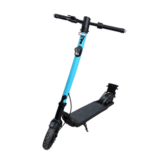 Scooter Urbano OEM de Fábrica con 2 Ruedas de 10 Pulgadas, Estilo Japonés, con Manillar, N05 - Product Image 6
