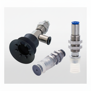 PISCO VPMA30-J à soufflet de levage sous vide produit industriel - Product Image 1