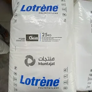 中国工厂PP LDPE MDPE LLDPE HDPE塑料颗粒HDPE蓝鼓废料再磨