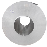 Stock limitado 2024 T4 0,7mm-1,5mm Bobina de aluminio de grado aeroespacial