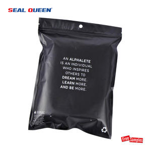 <span class=keywords><strong>Sac</strong></span> <span class=keywords><strong>de</strong></span> pochette à bijoux à fermeture éclair en PVC/<span class=keywords><strong>EVA</strong></span> avec logo personnalisé pour emballage <span class=keywords><strong>de</strong></span> boucle d'oreille/collier/cosmétiques - Product Image 3