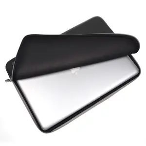 Neoprene पाउच आस्तीन नरम लैपटॉप मामले के लिए Neoprene लैपटॉप बैग लैपटॉप और एंड्रॉयड टैबलेट पीसी