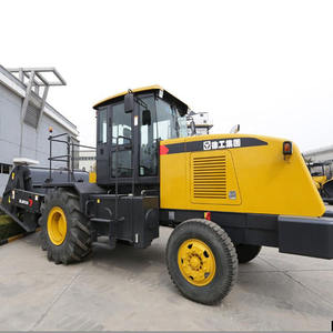 Estabilizador de Suelos XCM-G XL2503 con Ancho de Mezcla de 2500 mm - Product Image 5