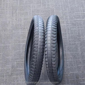 Neumáticos Estilo Libre 26x2,50 29x2,50 26x2,25 Neumáticos BMX 20x1,95 20x2.125 20x2,35 20x2,40 24x2,25 - Product Image 4