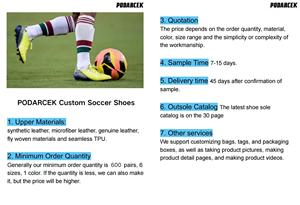 <span class=keywords><strong>Botas</strong></span> de fútbol para niños, calzado de fútbol para interiores, mejor venta, venta al por mayor - Product Image 2