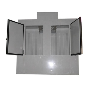 Machines à glaçons commerciales <span class=keywords><strong>de</strong></span> grande capacité <span class=keywords><strong>avec</strong></span> 2 portes et porte pleine – <span class=keywords><strong>Distributeur</strong></span> automatique <span class=keywords><strong>de</strong></span> glaçons professionnel pour les entreprises - Product Image 3