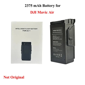 Batería Lipo Inteligente <span class=keywords><strong>de</strong></span> 3850mAh Plus, Batería Recargable Profesional para Drones <span class=keywords><strong>DJI</strong></span> <span class=keywords><strong>Mini</strong></span> <span class=keywords><strong>2</strong></span> SE / Mini3 Pro / Mini4 Pro - Product Image 2