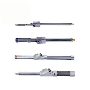 EPS Foam Filling Injector Gun Filling EPS Beads for machine