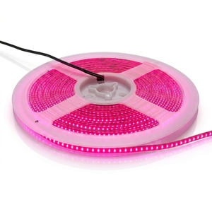 Cinta LED COB RAYMATES de Alto CRI 90, 480 LED, Flexible, 24V, 1m, en 2700K/3000K/4000K/6000K, USB, IP20 - Product Image 6