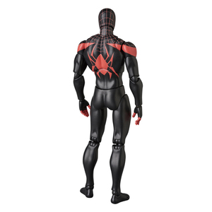 Fábrica OEM Nuevo diseño Figura Juguete 3D Impreso PVC Material Spider-Man Anime Figuras de acción - Product Image 2